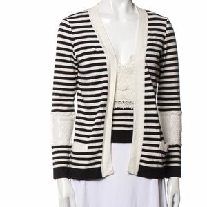 Chanel Cardigan Set